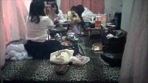         Kt-joker seirref009 見学倶楽部 File.09
    