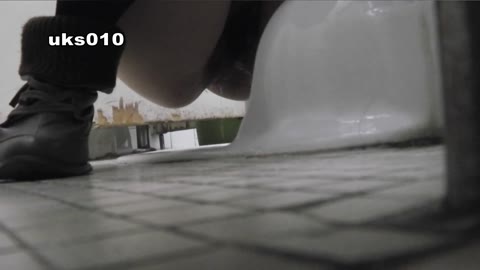         【美しき個室な世界】洗面所特攻隊vol.010
    