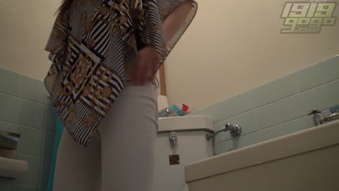         オヤジ発！洋式便所盗撮Vol.13
    