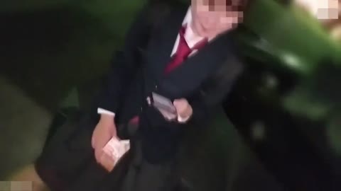         【無】キュートな現役JK2をオ◯ホのように使いまくる
    