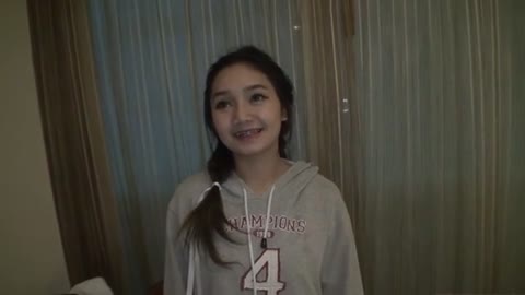         シャイガール！
    