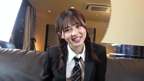         【無】アイドル級に可愛いＧＡＬをＧＥＴ！綺麗なボディにタップリ生中出し！
    