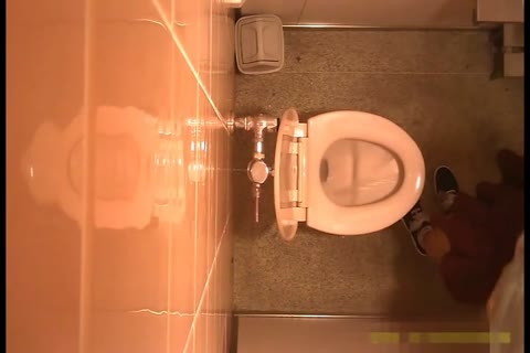         潜入！女子トイレ盗撮！
    