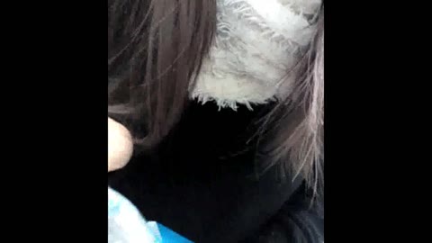         公衆トイレで浣腸１～抜粋～
    