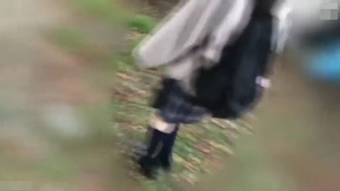         【無】色白の現役JKにフェラ抜きしてもらう
    