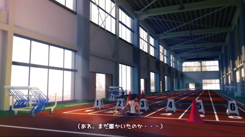         3D あにめーしょん
    