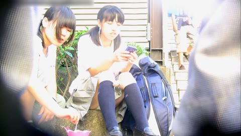         テニス部Cちゃんの白綿P【対面撮り】
    