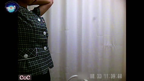         病院おもいっきり着替え！ vol.09
    