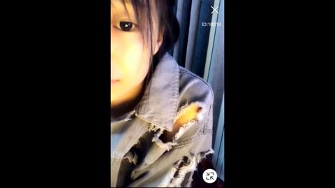         ♥タイプを探せ♥ ライブチャット (舌なめ挑発ろり美少女の巨乳Sexyなくびれとマンくぱぁ)
    