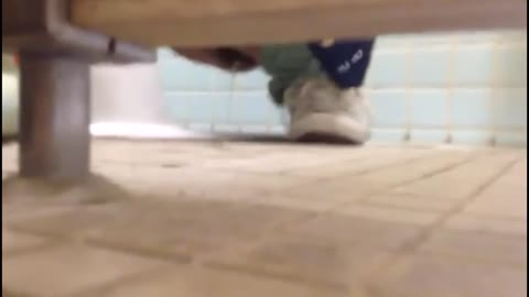         ろ○っ子わんさかトイレ
    