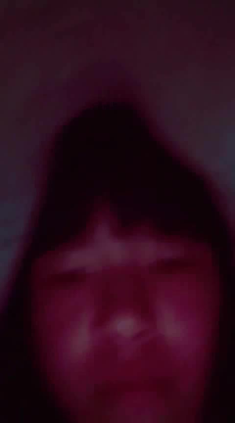         ※初出し！お布団かぶって上も下も見せ
    