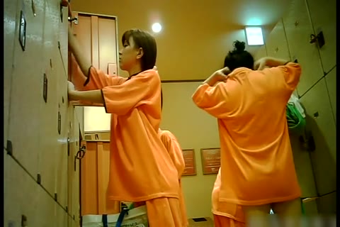         FHD スーパー銭湯プリンプリンのオッパイにドッキドキ！
    