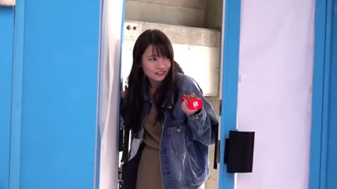         [流出]あおいちゃん今回はマッサージのモニターに
    