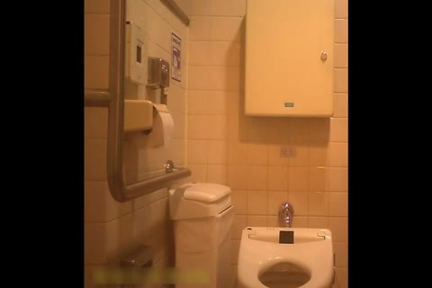         無　NEU　(洋式)TOILET美人百景 3
    