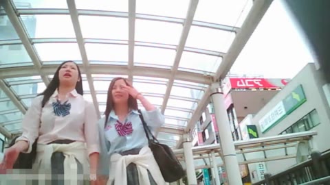         制服美少女専門！TRYKさんの密着！ストーキングＰチラ Vol.1
    