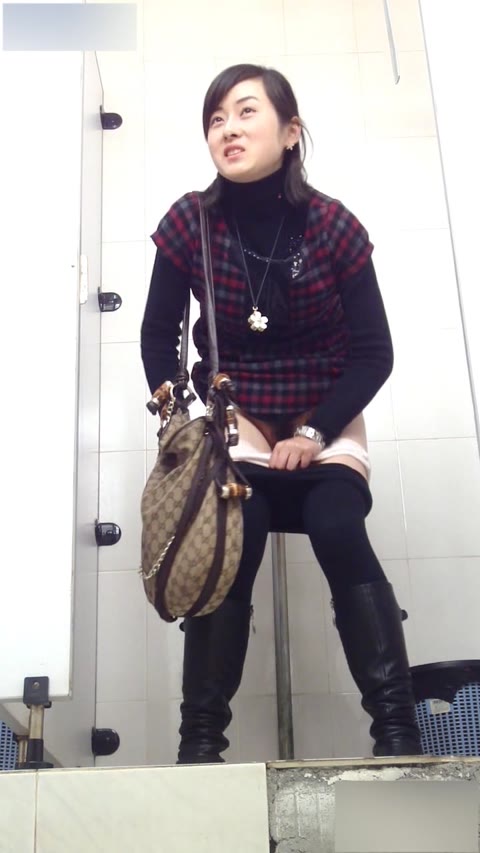         Peeping-Eyes 東洋の神秘！中国トイレ事情！vol.1
    