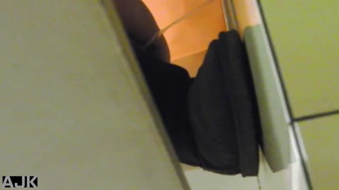         神降臨！史上最強の潜入かわや！vol.07
    