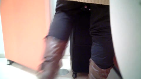         【若い女良の痴態洗面所】痴態洗面所 Vol.05　今回は下からのアングルたっぷりで!!
    