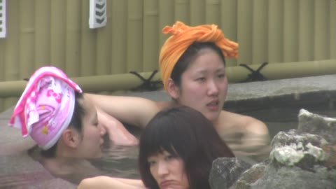         Aquaな露天風呂Vol.51
    