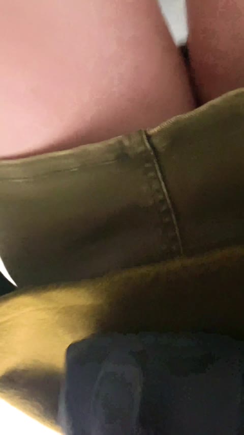         らんど〇Sの逆さ☆下半身がパカパカするシィ☆ボーイッシュな私服の美少女K！etc６本
    