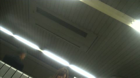         Kt-joker tapati004_00 【そっと見る華】Vol.04 電車からコンビニまで華を追いかけて
    