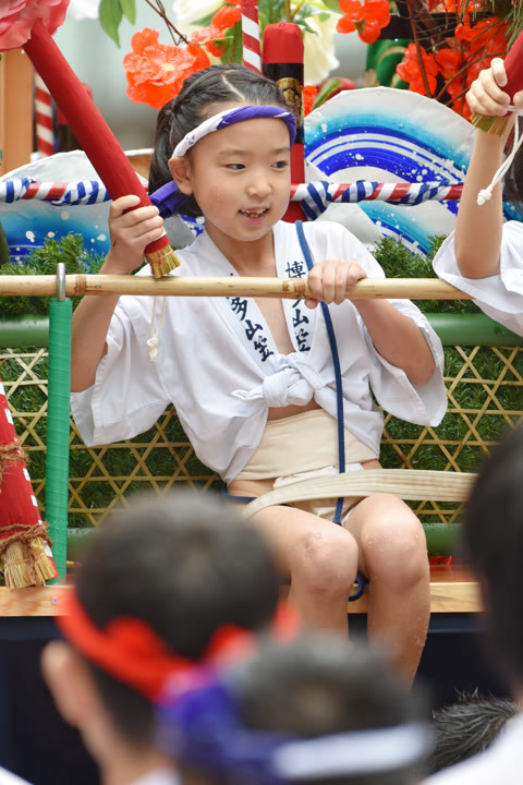         可愛いい少女だけのふんどし締め込み姿写真集
    