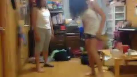         美少女しー3人組
    