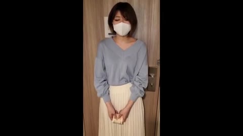         【無　中出し】スマホ個撮、美乳のショートヘア
    