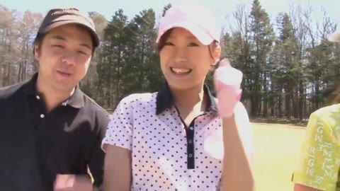         全裸レディースゴルフ
    