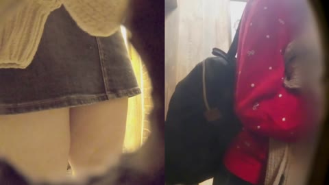         【BYAN】盗撮 トイレ喫茶49
    