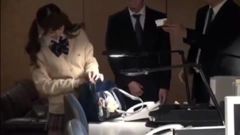         美少女ナンパ）夜のオフィスでハメ撮り
    