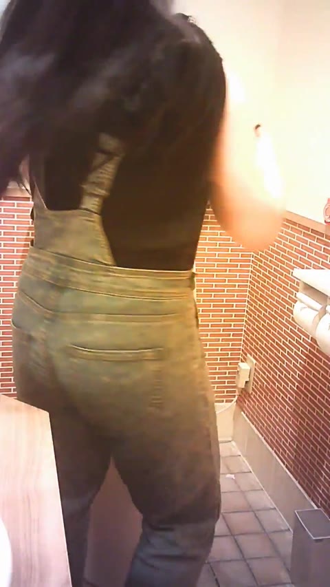         コーヒーショップトイレスペシャル
    