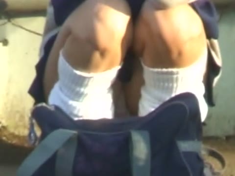         パンチラマジシャンさんの望遠パンチラ Vol.5
    