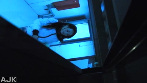         神降臨！史上最強の潜入かわや！vol.13
    