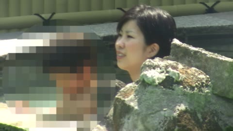         Aquaな露天風呂Vol.02
    