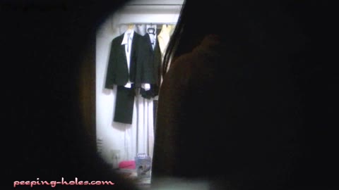         ～ハイビジョン民家盗撮～ドアスコープの向こう側Vol.2
    