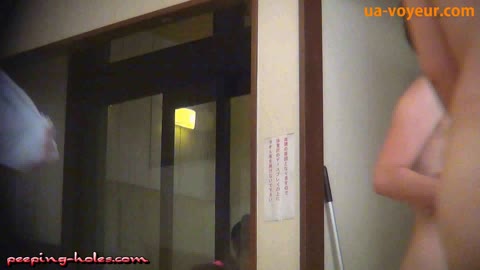         ガチ撮りハイビジョン盗撮!!～SPA!!らしい世界～vol.15
    