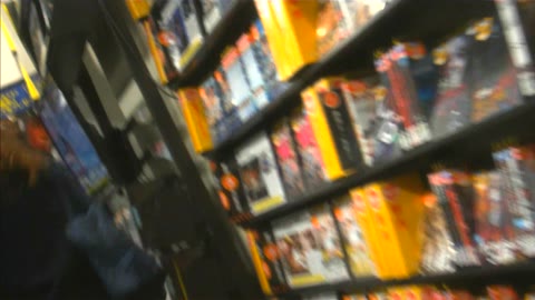         Kt-joker tapati003_00 【そっと見る華】Vol.03 レンタルＤＶＤを夢中で選ぶ華
    