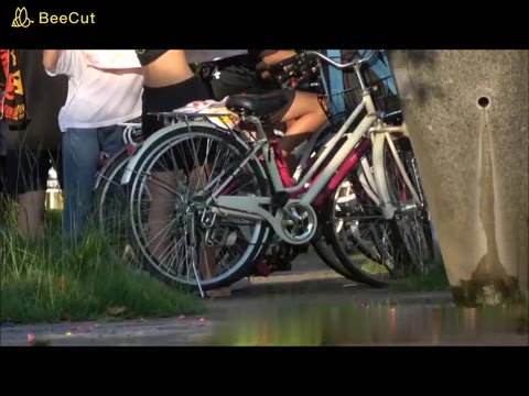         テニス部J●の野外で着替え★●首まるみえsample
    