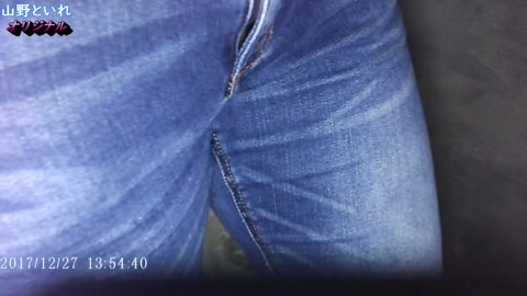         山のトイレ・美女編⑪
    