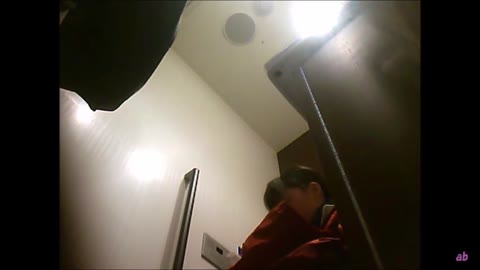         アブノーマルお兄さん(14)ベストセレクションヤングガール＆うんち美女特集ＬＥＤ付超広角便器内全６名
    