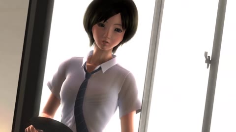         3D あにめーしょん
    