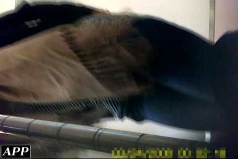         掘り起こし我慢トイレ⑭
    