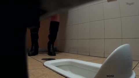         【若い女良の痴態洗面所】痴態洗面所 Vol.12　究極のちらリズム見逃し厳禁!!
    