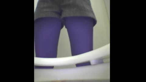         キレカワ女子大生の秘密の洗面所！Vol.001
    