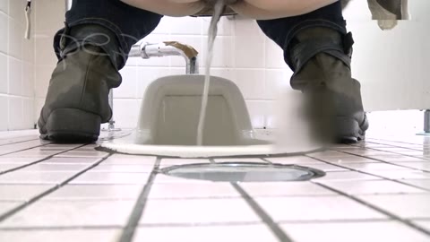         ▲期間限定D▲【至高洗面所盗撮】18 極上体育館ホラン似ワカメのハーフ美女!!
    