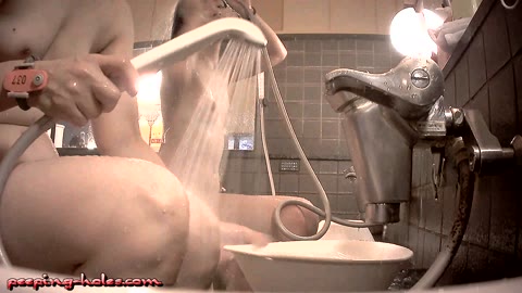         ～新機材HD作品～激撮！魅惑の美○女 SPA Vol.57
    