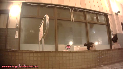         ～新機材HD作品～激撮！魅惑の美○女 SPA SCK編 Vol.24
    