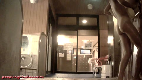         ～新機材HD作品～激撮！魅惑の美○女 SPA SCK編 Vol.53
    