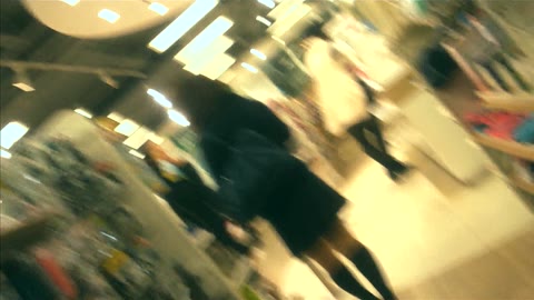         Kt-joker tapati007_00 【そっと見る華】Vol.07　お店で文房具を選らんでいる隙に・・・
    